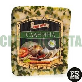 TOCINO CON PUERRO EKO MES 240g TOCINO CON PUERRO EKO MES 240g