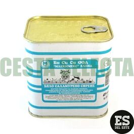 QUESO DE VACA ELENA LATA 800g QUESO DE VACA ELENA LATA 800g