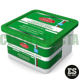 QUESO DE CABRA MADJAROV PVC 0.500kg QUESO DE CABRA MADJAROV PVC 0.500kg