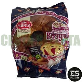 MONA DE PASCUA (KOZUNAK) HASKOVSKI LOKUM TIMS 400g MONA DE PASCUA (KOZUNAK) HASKOVSKI LOKUM TIMS 400g