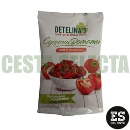 TOMATE SECO DETELINA'S, 100g TOMATE SECO DETELINA'S, 100g
