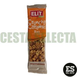 CARAMEL BAR ELIT, 45g CARAMEL BAR ELIT, 45g