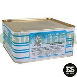QUESO DE VACA ELENA 4kg QUESO DE VACA ELENA 4kg