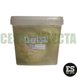 CHUCRUT ENTERO POPA 5kg CHUCRUT ENTERO POPA 5kg