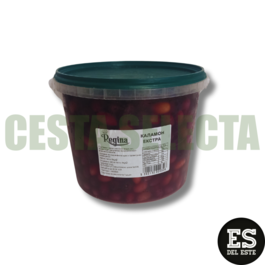 OLIVAS KALAMATA REGINA 3 kg OLIVAS KALAMATA REGINA 3 kg