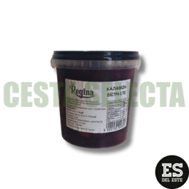 OLIVAS KALAMATA REGINA 700g OLIVAS KALAMATA REGINA 700g