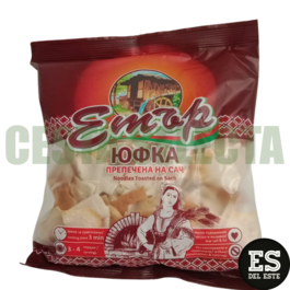 PASTA CASERA - YUFKA ETAR 200G. PASTA CASERA - YUFKA ETAR 200G.