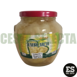 CHUCRUT HOJAS POPA, 1.680kg CHUCRUT HOJAS POPA, 1.680kg