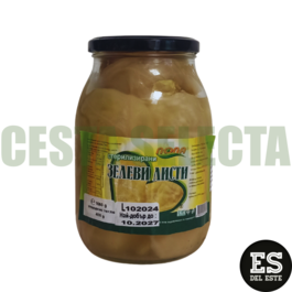 HOJAS DE CHUCRUT POPA BOTE 1kg HOJAS DE CHUCRUT POPA BOTE 1kg