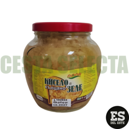 CHUCRUT TROCEADO POPA, 1.700kg CHUCRUT TROCEADO POPA, 1.700kg