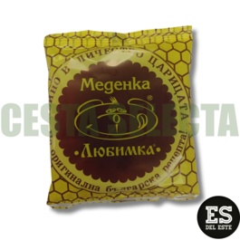 GALLETA DE MIEL LYUBIMKA 50gr. GALLETA DE MIEL LYUBIMKA 50gr.