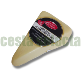 KASHKAVAL DE BÚFALA MADJAROV 380g KASHKAVAL DE BÚFALA MADJAROV 380g