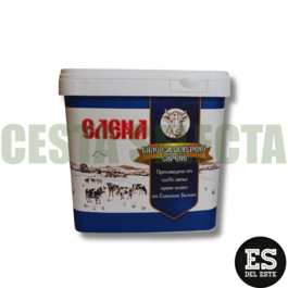 QUESO DE VACA ELENA 8KG QUESO DE VACA ELENA 8KG