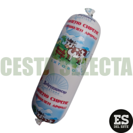 QUESO FUNDIDO AHUMADO SITOVO 180g QUESO FUNDIDO AHUMADO SITOVO 180g