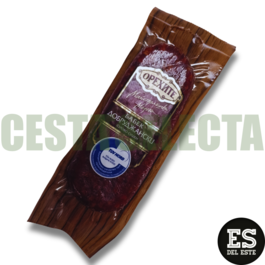 EMBUTIDO BABEK OREHITE 0.180g EMBUTIDO BABEK OREHITE 0.180g