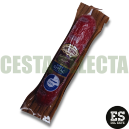 SALAMI SHPEK BURGAS OREHITE, 230g SALAMI SHPEK BURGAS OREHITE, 230g