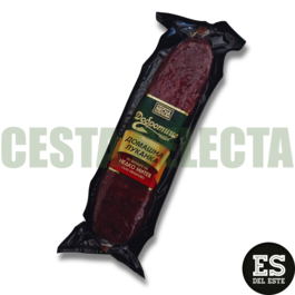 EMBUTIDO LUKANKA CASERA DOBROTITSA 250g EMBUTIDO LUKANKA CASERA DOBROTITSA 250g