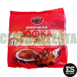 PASTA CASERA YUFKA KRINA, 200g PASTA CASERA YUFKA KRINA, 200g