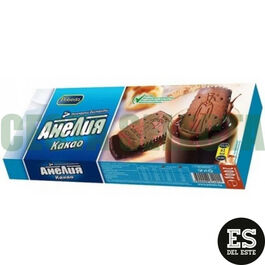 GALLETAS ANELIYA CACAO 200gr GALLETAS ANELIYA CACAO 200gr