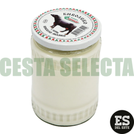 YOGUR DE BUFALA FERMER 530g YOGUR DE BUFALA FERMER 530g