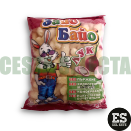SNACKS ZAYO BAYO SABOR CEBOLLA, 45g SNACKS ZAYO BAYO SABOR CEBOLLA, 45g