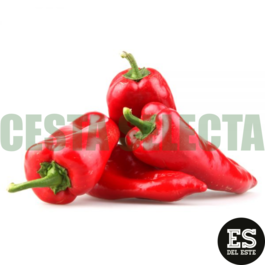 PIMIENTO ROJO 1kg PIMIENTO ROJO 1kg