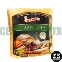 TOCINO SALADO EKO MES 200g TOCINO SALADO EKO MES 200g