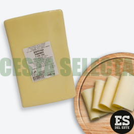 KASHKAVAL DE VACA DOBROTITSA 2kg KASHKAVAL DE VACA DOBROTITSA 2kg