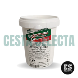 REQUESON DOBROTITSA 0.500kg REQUESON DOBROTITSA 0.500kg