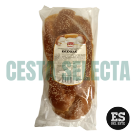 MONA DE PASCUA (KOZUNAK) GRAND 400g MONA DE PASCUA (KOZUNAK) GRAND 400g