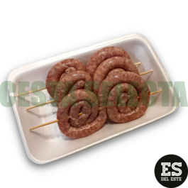 SALCHICHA KARNACHE DOBROTITSA 360g congelada SALCHICHA KARNACHE DOBROTITSA 360g congelada