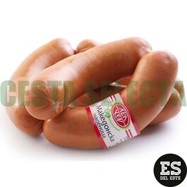 SALCHICHA MAKEDONSKA KEN 1050g SALCHICHA MAKEDONSKA KEN 1050g