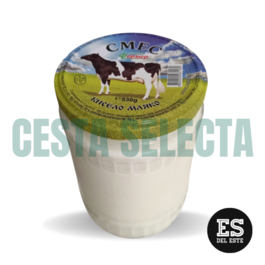 YOGUR MIX FERMER, 530g YOGUR MIX FERMER, 530g