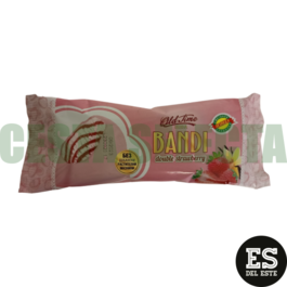 HELADO OLD TIME FRESA 70g HELADO OLD TIME FRESA 70g