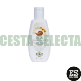 CREMA DE MANOS GOLDEN SNAIL, 75ML